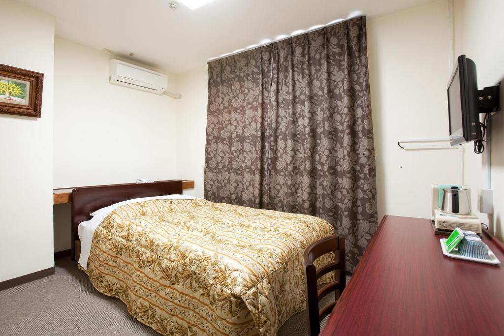 Hotel Hayashi Beppu Room photo