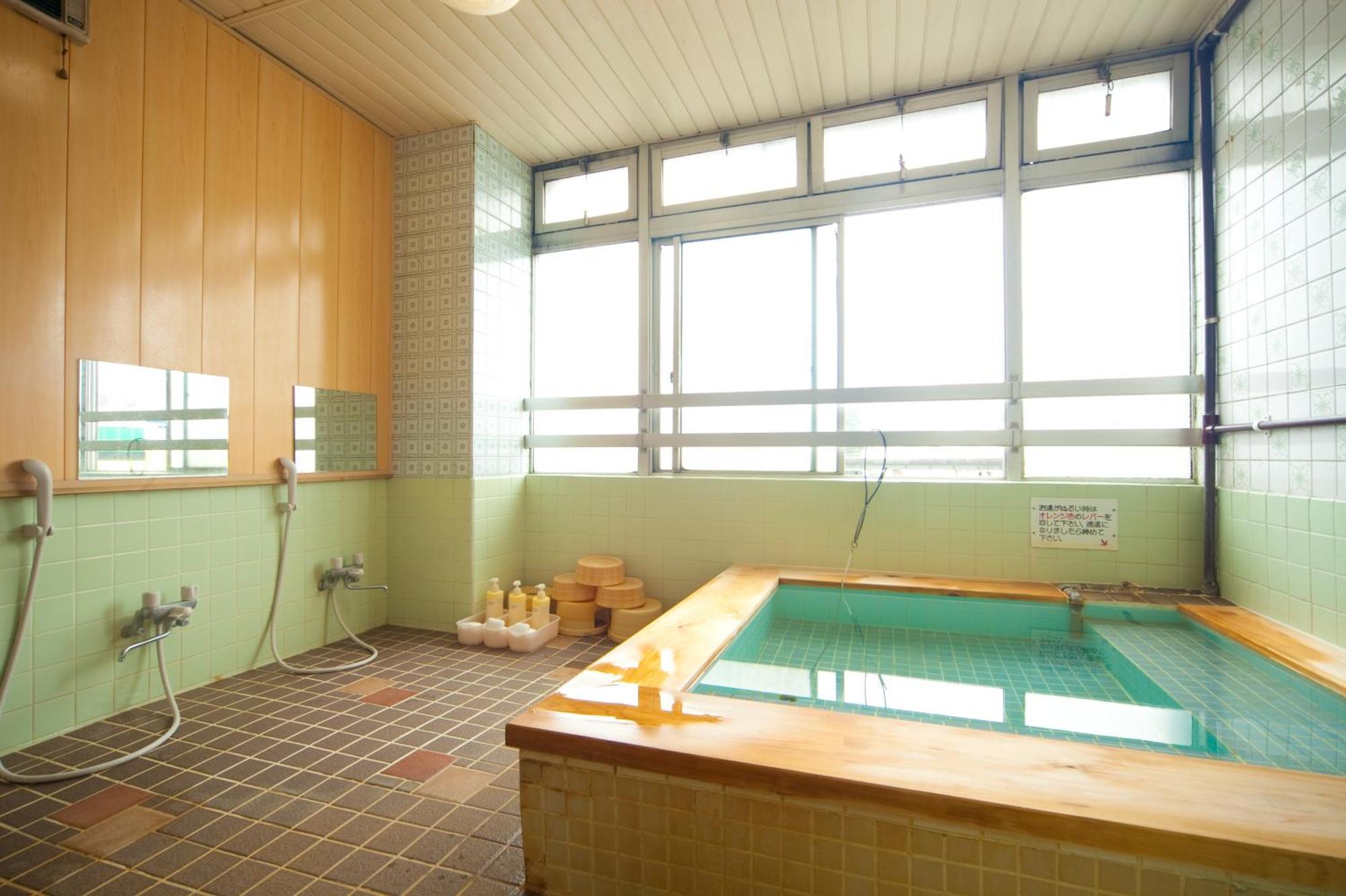 Hotel Hayashi Beppu Exterior photo